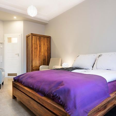 Mikolajska Residence Cracovie Chambre photo