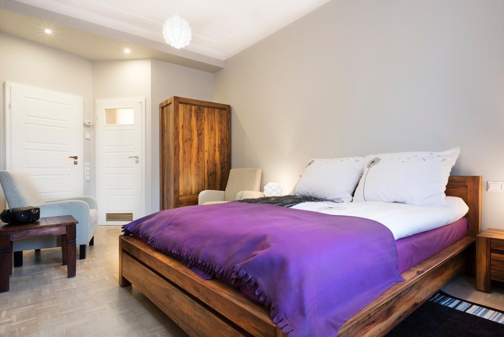 Mikolajska Residence Cracovie Chambre photo