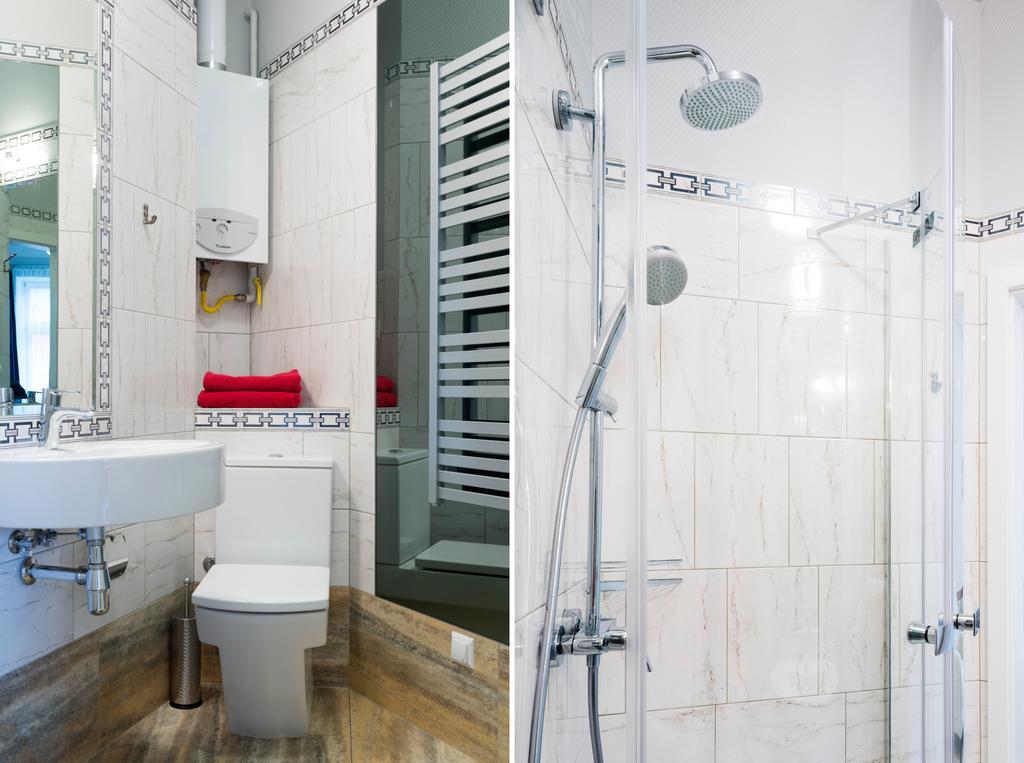 Mikolajska Residence Cracovie Chambre photo