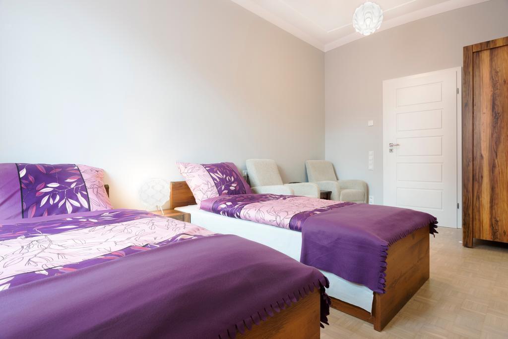 Mikolajska Residence Cracovie Chambre photo