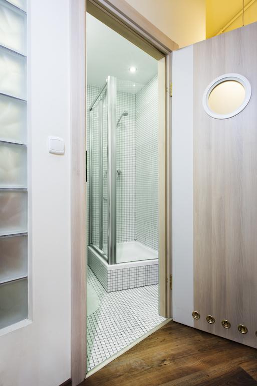 Mikolajska Residence Cracovie Chambre photo
