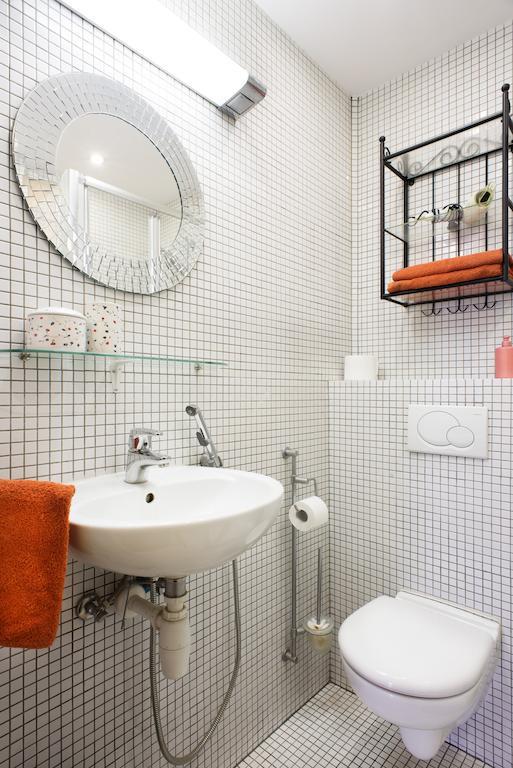 Mikolajska Residence Cracovie Chambre photo