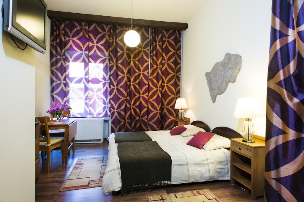Mikolajska Residence Cracovie Chambre photo