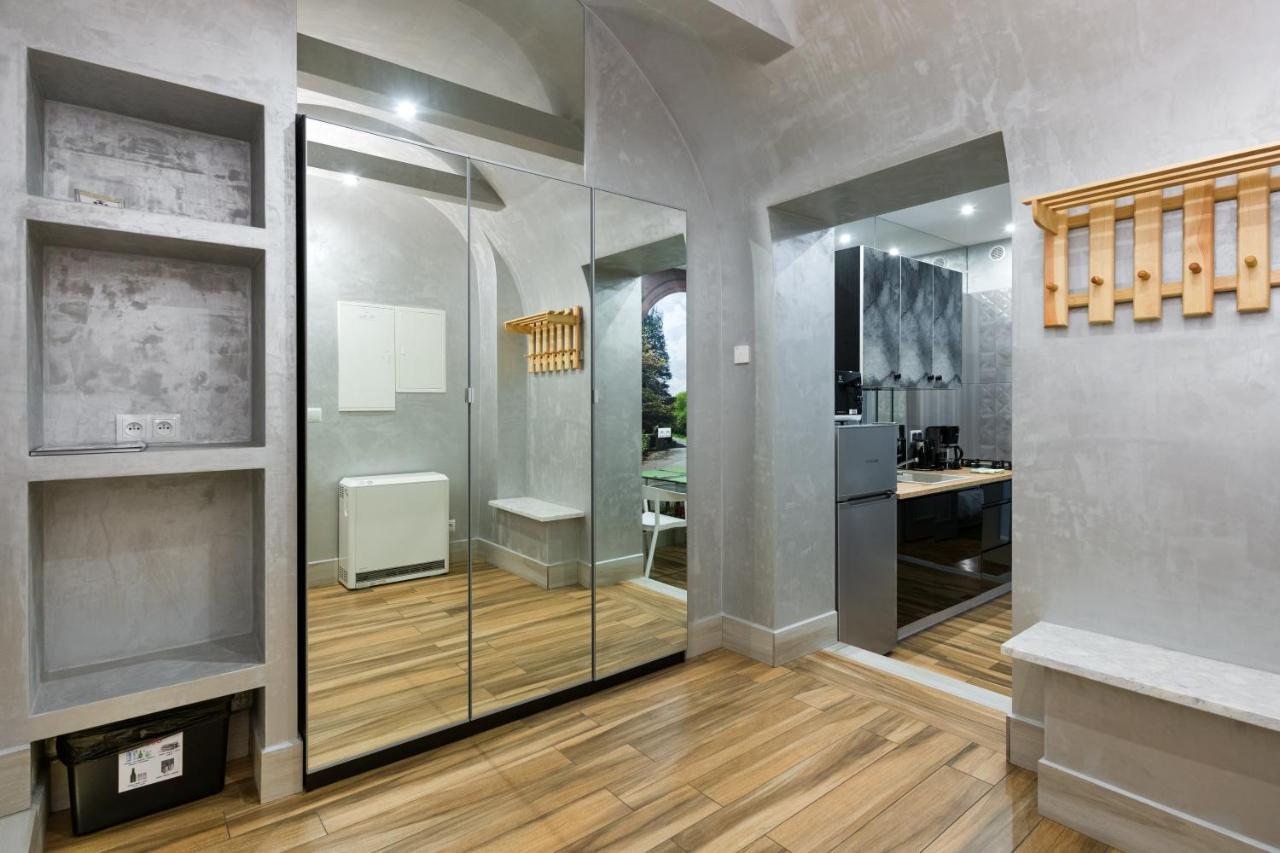 Mikolajska Residence Cracovie Extérieur photo