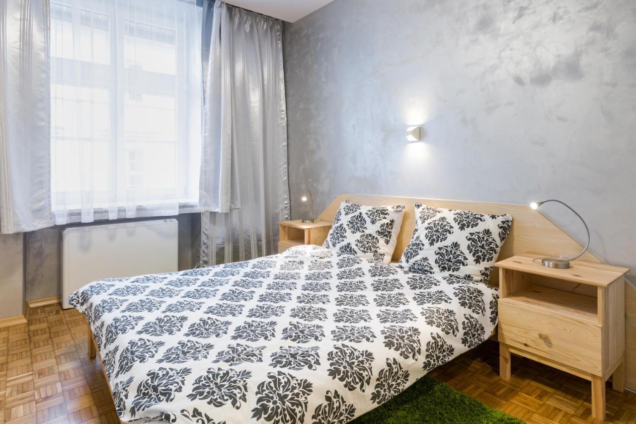 Mikolajska Residence Cracovie Extérieur photo